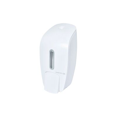 Dystrybutor mydła F1 1000 ml biały