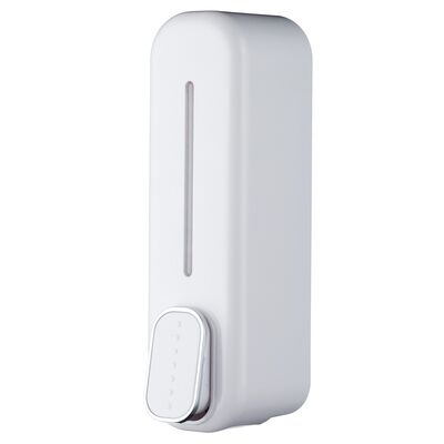 Dystrybutor mydła G1 350 ml biały