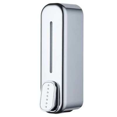 Dystrybutor mydła G3 350 ml chrom