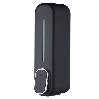 Dystrybutor mydła G4 350 ml czarny