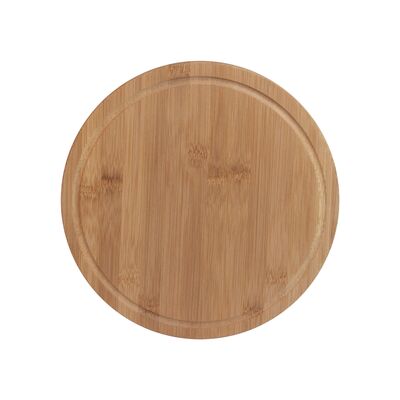 Deska do krojenia bambusowa