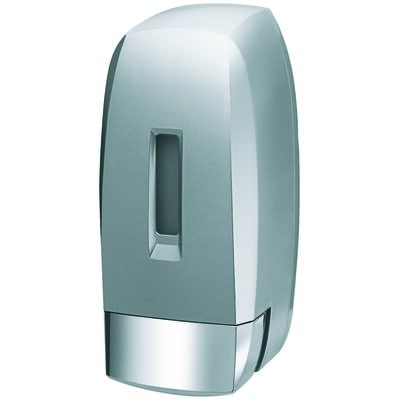 Dystrybutor mydła H2 500 ml satyna