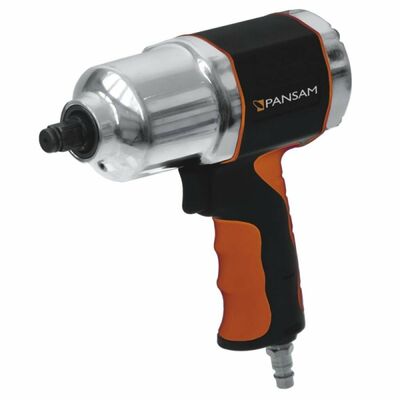 Klucz pneumatyczny udarowy 1/2" 570 nm