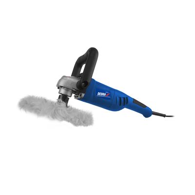 Polerka 1200 W 0-3000 RPM śr. 180 mm