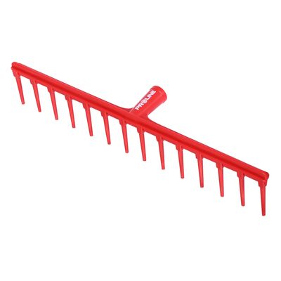 Grabie plastikowe do siana "CLICK" 54 cm 14T PROLINE
