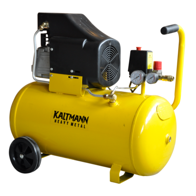 Kompresor 50 l KALTMANN