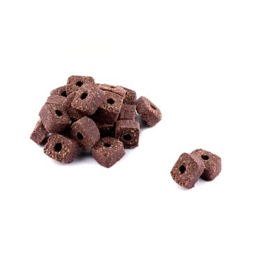 Mięsne krążki z jagnięciną 500 g Maced