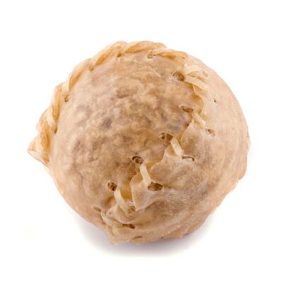 Przysmak dla psa Baseball 7,5 cm 125 g Maced