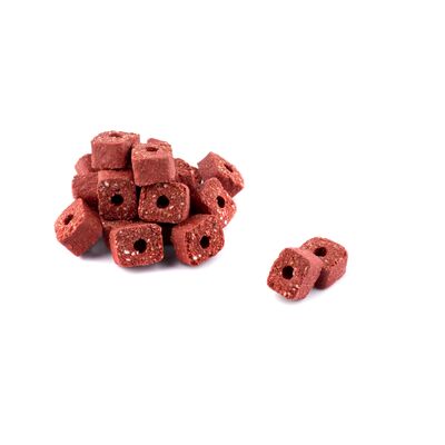 Mięsne krążki z wołowiną 500 g Maced