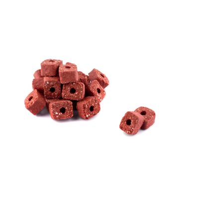 Mięsne krążki z wołowiną 500 g Maced