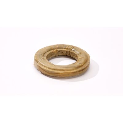 Przysmak dla psa ring naturalny prasowany 13 cm 140 g Maced