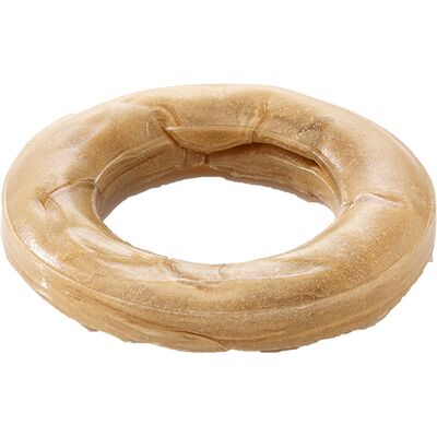 Przysmak dla psa ring naturalny prasowany 7,5 cm