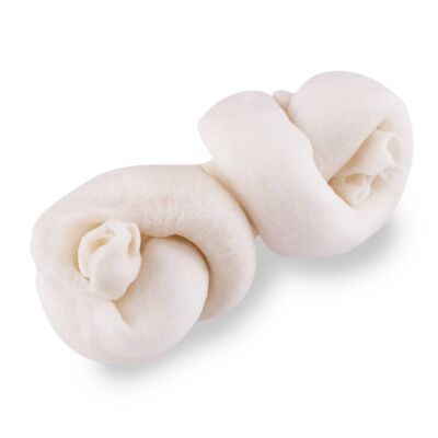 Przysmak dla psa kość Premium 12 cm 50 g Maced