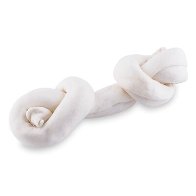 Przysmak dla psa kość Premium 27 cm 200g