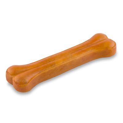 Kość prasowana wędzona 21 cm 175 g Maced