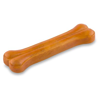 Kość prasowana wędzona 25 cm 240 g Maced