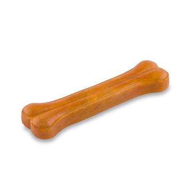 Kość prasowana wędzona 16 cm 105 g Maced