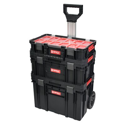 Skrzynka narzędziowa QBRICK SYSTEM TWO SET Plus