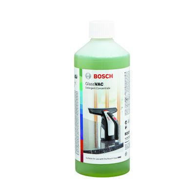 Koncentrat środka myjącego GlassVAC
