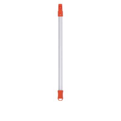 Kij aluminiowy mini KLIK 38 cm
