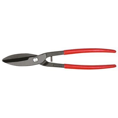 Nożyce do blachy 260 mm, proste Top Tools