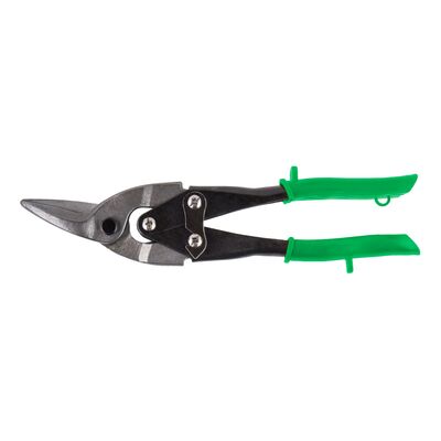 Nożyce do blachy 250 mm, lewe Top Tools