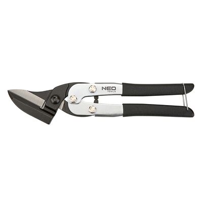 Nożyce do blachy 250 mm NEO