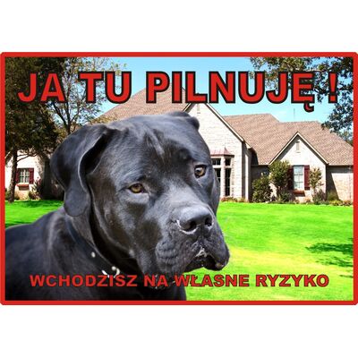 Tabliczka 