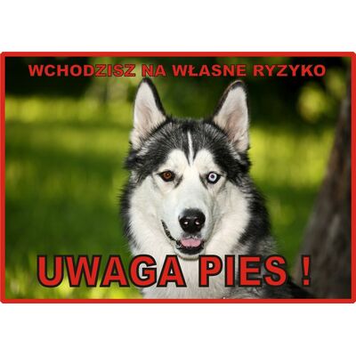 Tabliczka 