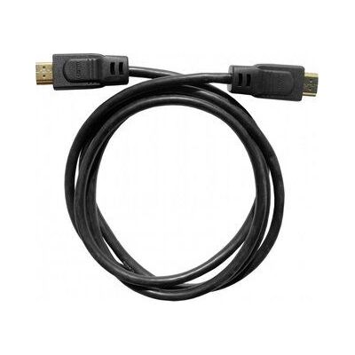 Przewód przyłączeniowy wtyk HDMI - wtyk 1,8 m