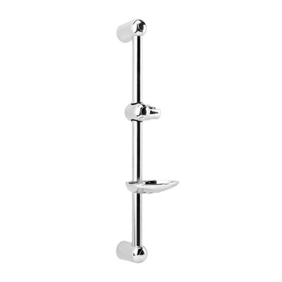 Drążek prysznicowy chrom NEO FRESH 60 cm