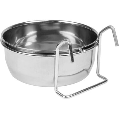 Miska metal zawieszana 0,30 l CHICO