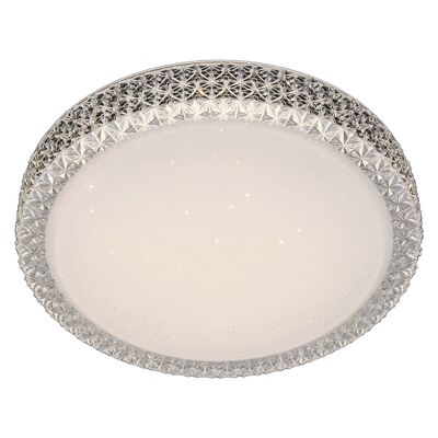 Plafon Lucilla LED okrągły 24 W 2100lm 4000K