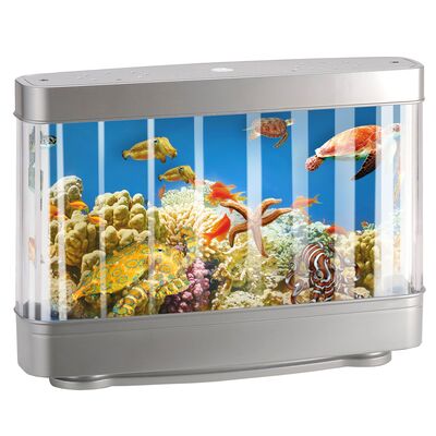 Lampka akwarium Frutti di Mare