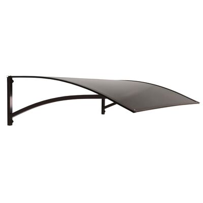 Daszek ARCO PRO brąz 108 x 80