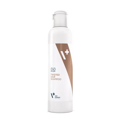 Szampon Vetexpert Twisted Hair ułatwiający rozczesywanie 250 ml