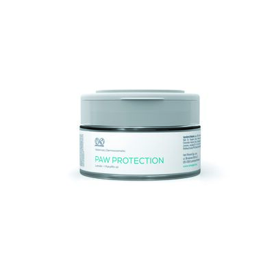Maść ochronna do łap dla psów i kotów PAW PROTECTION 75 ml