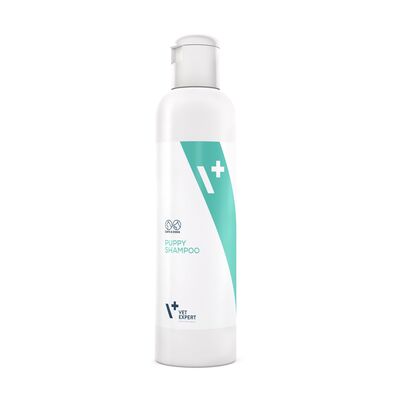 Szampon do pielęgnacji szczeniąt i kociąt 250 ml
