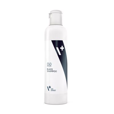 Szampon Vetexpert  dla ras czarnych 250 ml