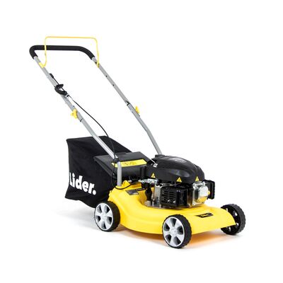 Kosiarka spalinowa 40 cm 79cc Lider