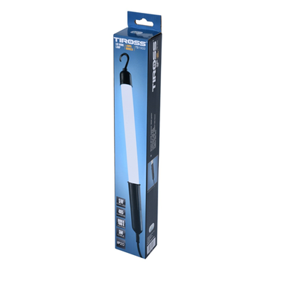 Lampa robocza warsztatowa LED COB 5W TS-1933