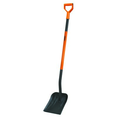 Łopata piaskowa Trzonek metalowy 125 cm
