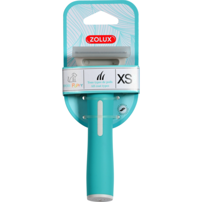 Szczotka Super Brush dla szczeniąt ZOLUX ANAH