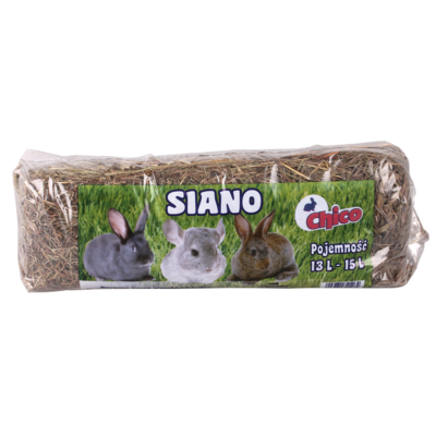 Siano dla gryzoni 13-15 l Chico