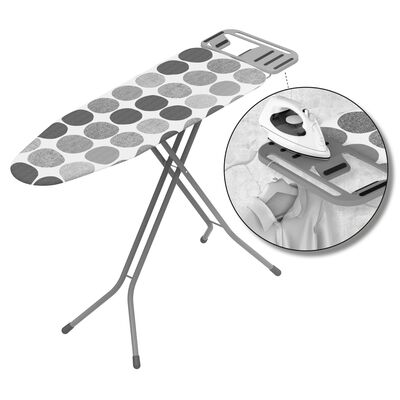 Deska do prasowania NOVEL Space Grey