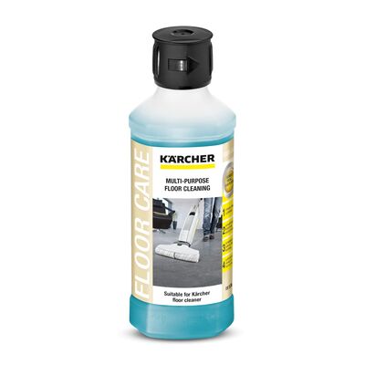 Uniwersalny środek do czyszczenia podłóg RM 536 500 ml Kärcher