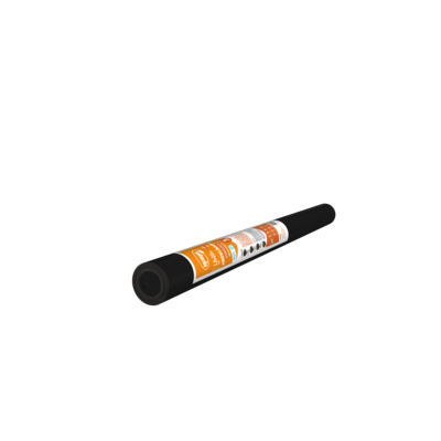 Agrowłóknina mini rolka agro-marina ściółkująca czarna 50g 1,6 x 20 m Agrimpex