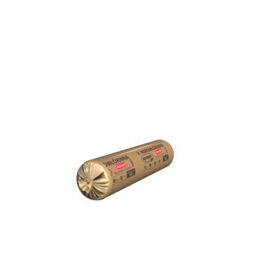 Agrowłóknina rolka brązowo-czarna 50g 0,80 x 100 m dual agro Agrimpex