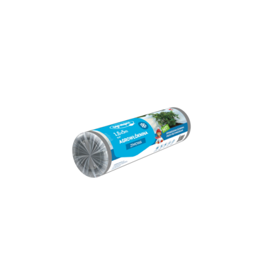 Agrowłóknina hobby zimowa nanorolka 50g 1,6 x 5 m Agrimpex