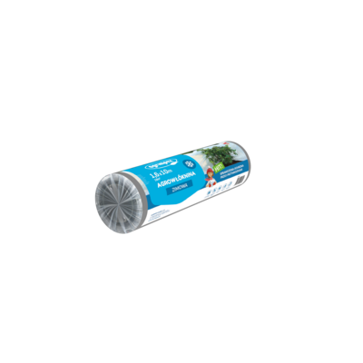 Agrowłóknina hobby zimowa nanorolka 50g 1,6 x 10 m Agrimpex